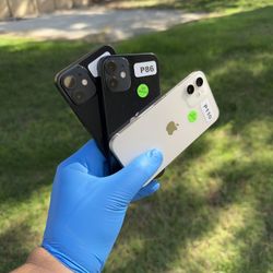 iPhone 12 Mini / 12 / 12 pro / 12 Pro Max Factory Unlocked / International