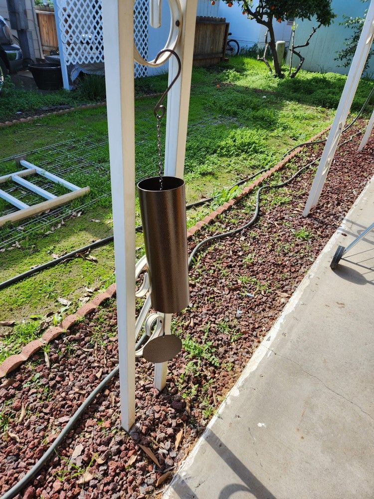 Wind Chimes