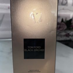 Tom Ford Black Orchid