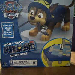New Don’t Drop Chase Action Game 5+ Years