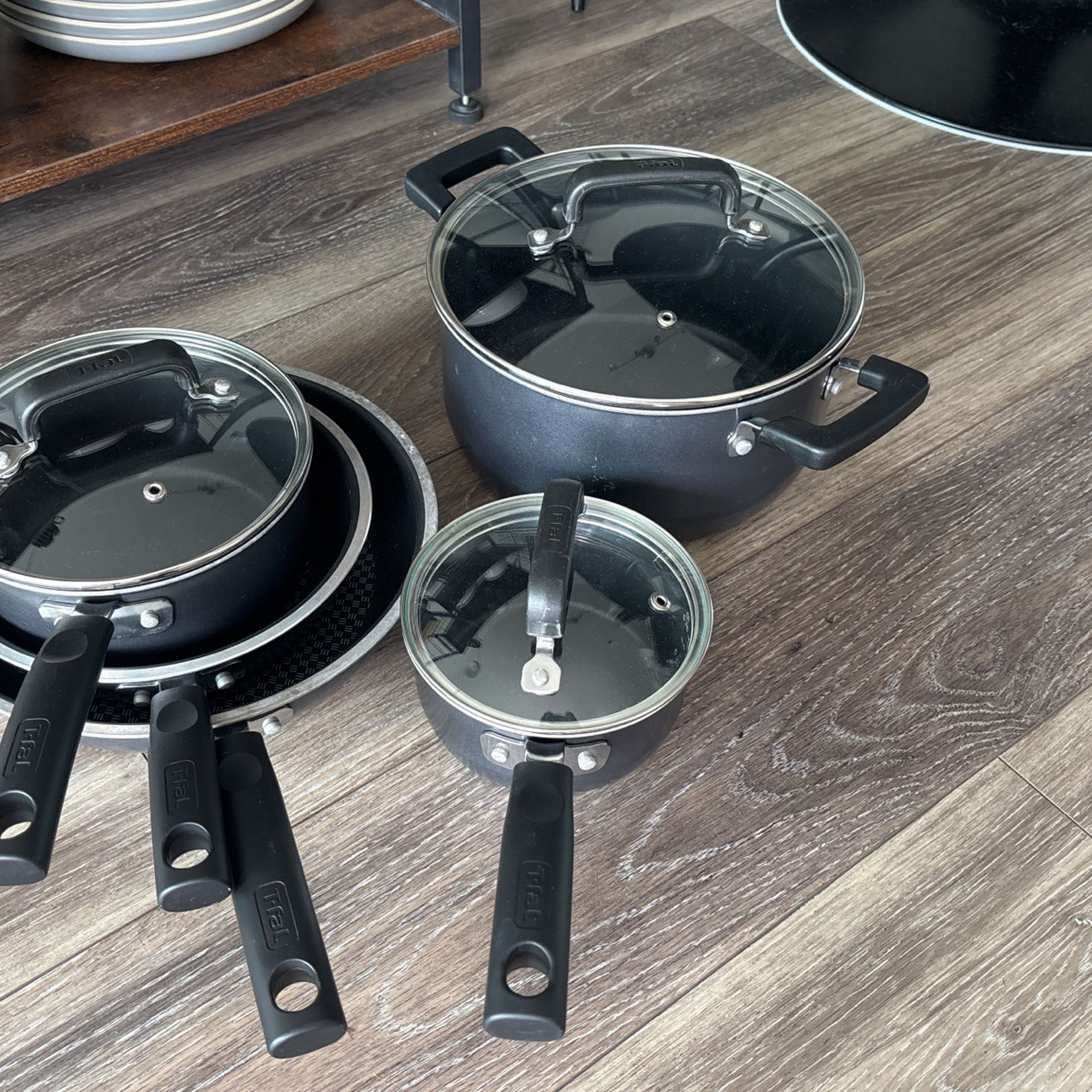 Kitchenware