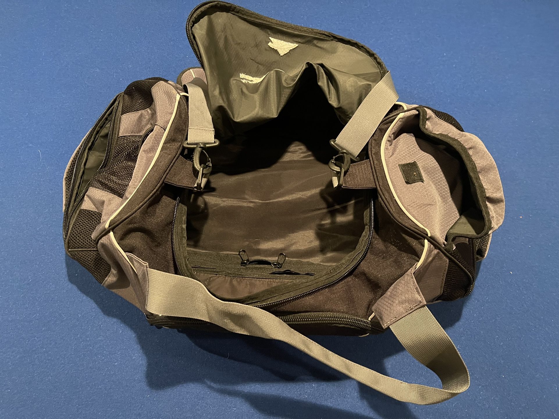 Tennis Duffle Bag