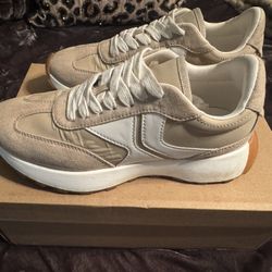 Steve Madden Tennis Shoes