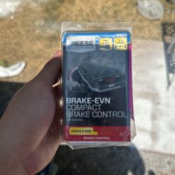 Brake- EVN Compact Brake Control