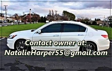 price$10OO honda accord - only owner