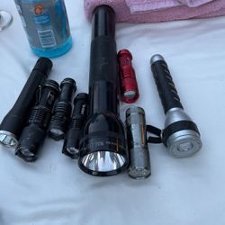 Flash Lights