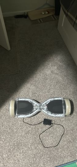 Jetson Hoverboard 42% off