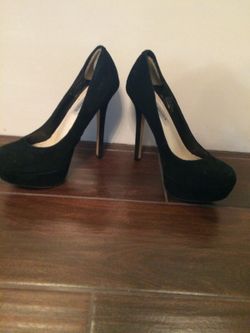 Size 7 Steve Madden heels