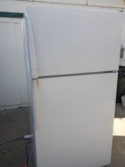 Fridge