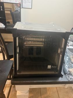 Ronco Rotisserie Oven