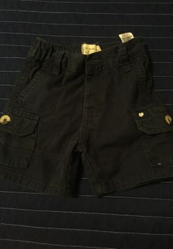 Boy shorts
