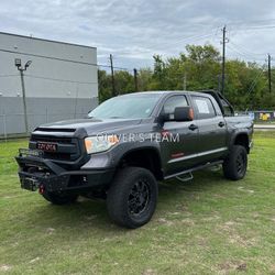 T R D 4 X 4        $5.000