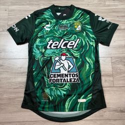 Club Leon Home 2026