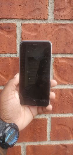 I Phone 6 S Plus $$40$$