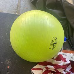 Workout Ball