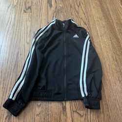 Kids Adidas Jacket 
