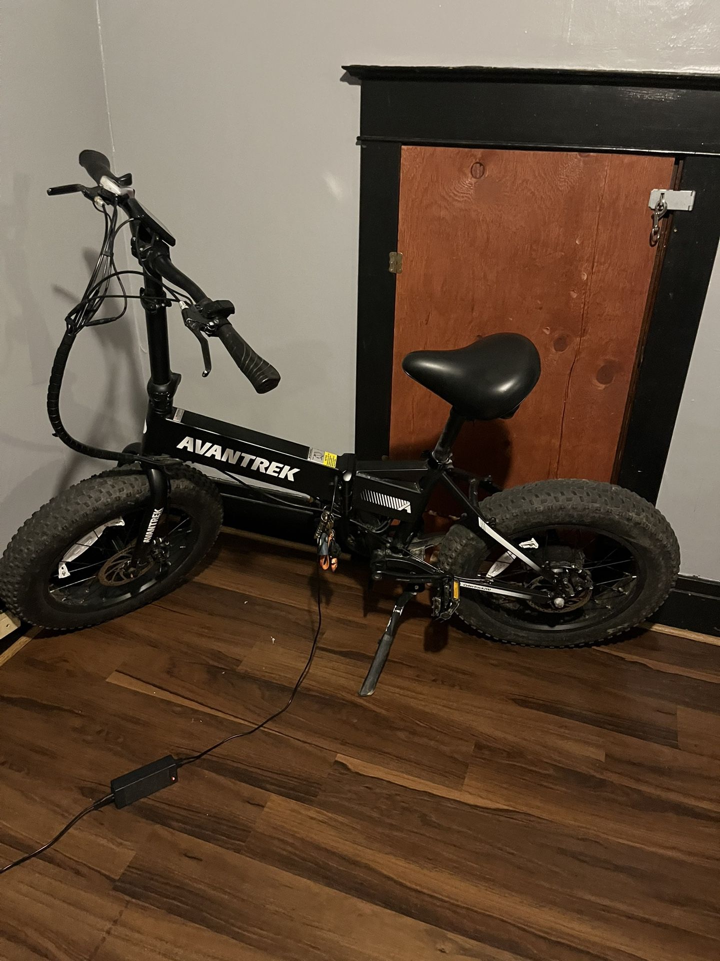 E-bike