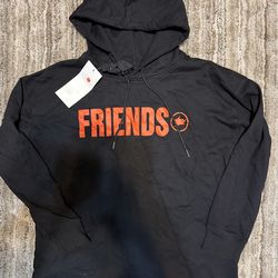Vlone hoodie
