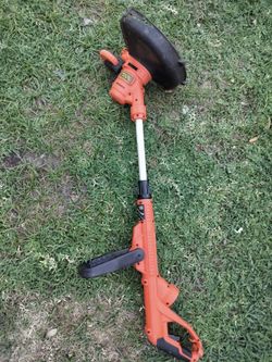 Weed eater