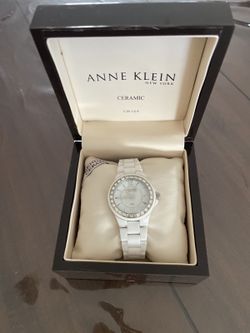 Anne Klein Watch Women