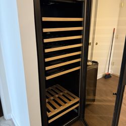 Eurocave Revelation L - like new