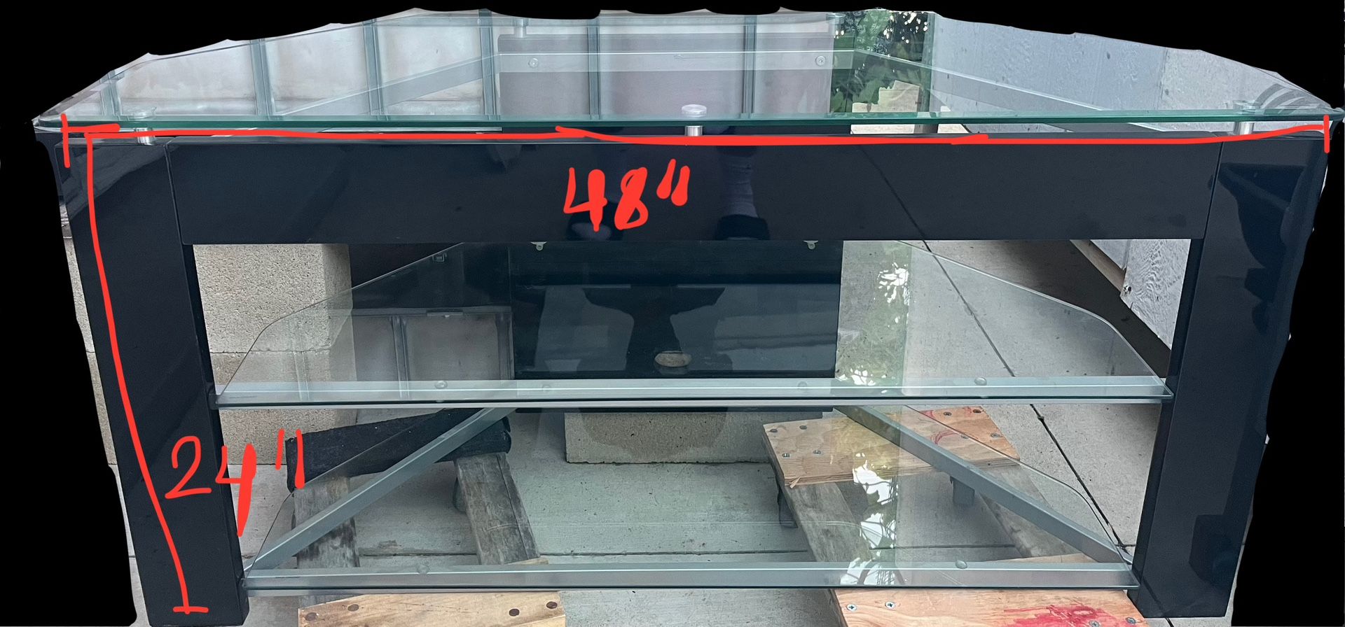 TV Table
