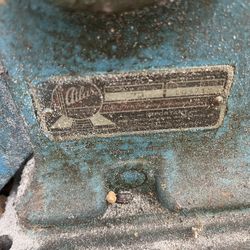 Atlas 7 “ Metal Shaper 7B 005713