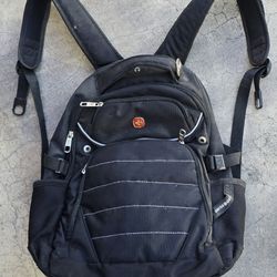 Swiss Gear Backpack 