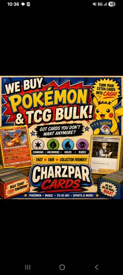 Pokemon Cards!!!!!
