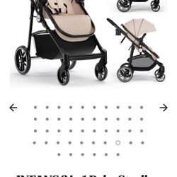 Stroller 