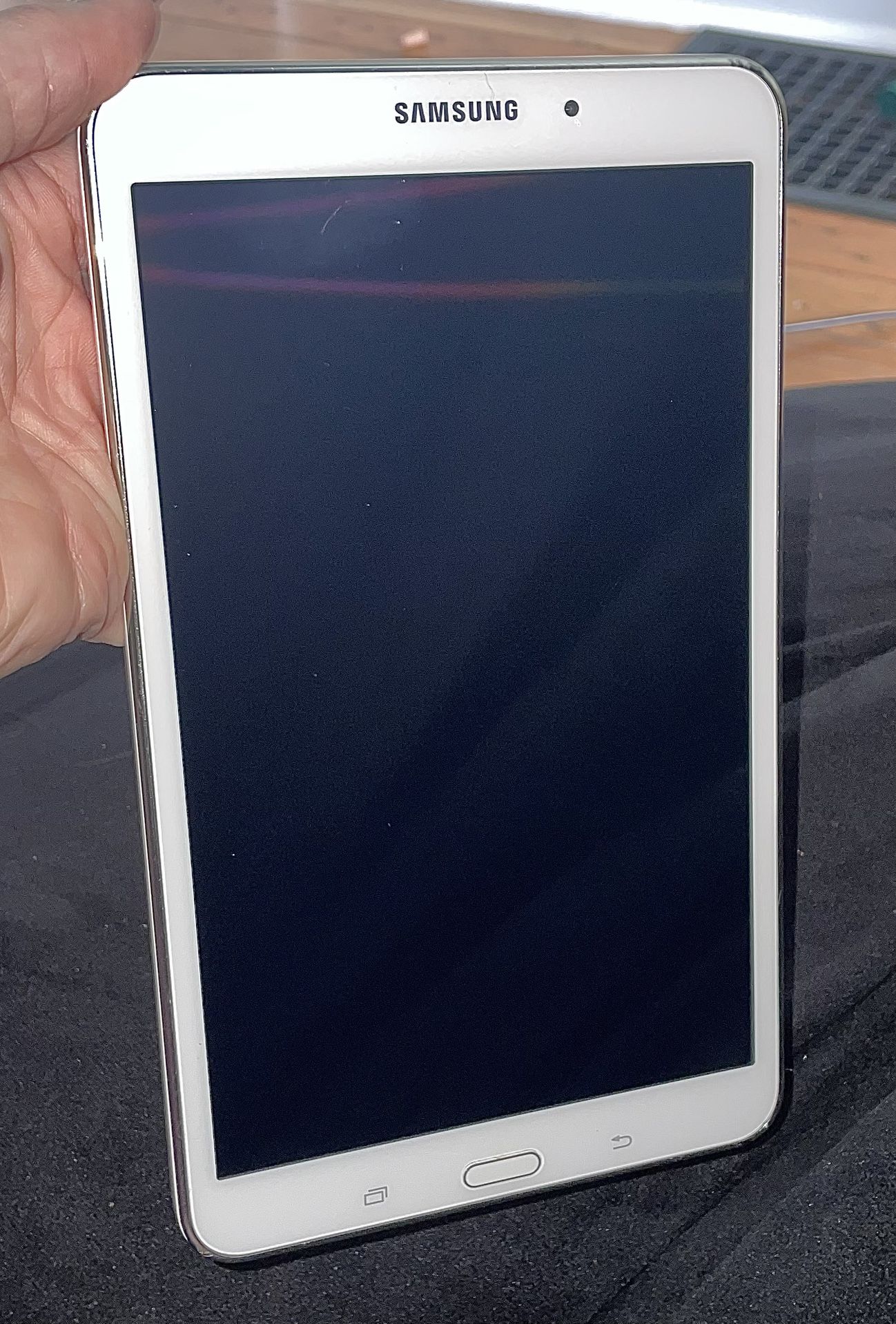 Samsung Galaxy Tab 4