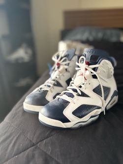 Selling Jordan Retros