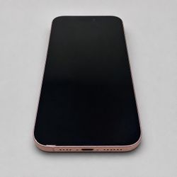 Apple iPhone 15 Plus 256GB Pink Unlocked – 100% Battery