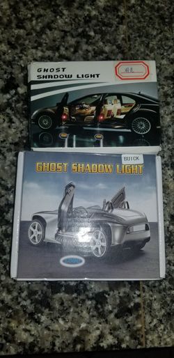 New Buick light for car or truck