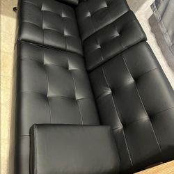 Fouton Couch from amazon!! 