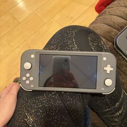 Switch Lite 
