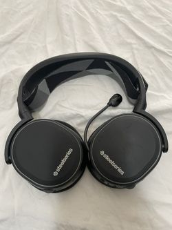 SteelSeries Arctis 7 Wireless Headset