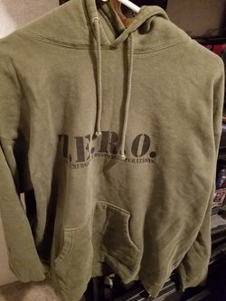 ZERO Hoodie