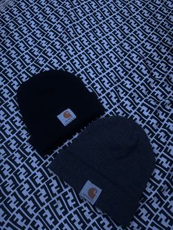 Carhartt beanies