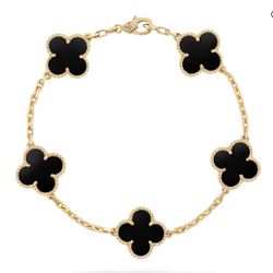 Van Cleef & Arpels Bracelet 18k