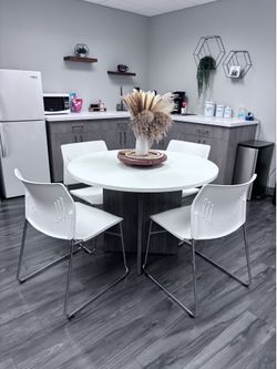 5 piece dining set