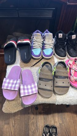 Shoes kids