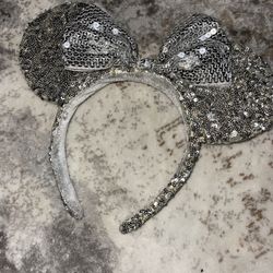 Minnie Mouse Ears