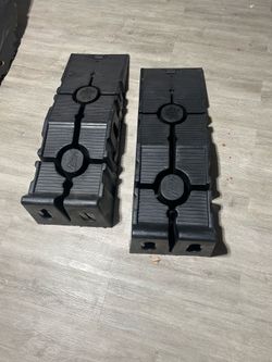Rhino car ramps model 11909