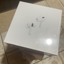 Airpods Pro Gen2