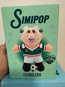 Dr simi futbolero