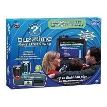 Buzztime Trivia Game System