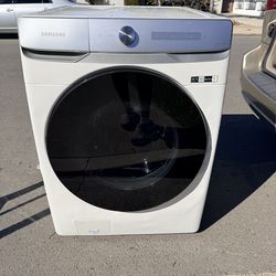 Samsung Washer XL Capacity Excellent Condition