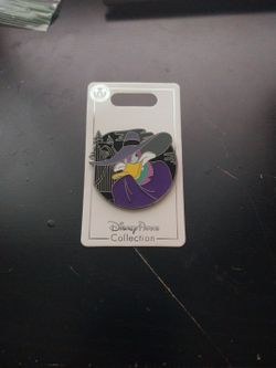 Darkwing Duck Pin