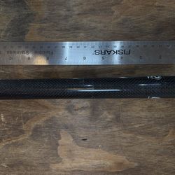 Cannondale C2 Carbon Fiber Seat Post Offset 27.2mm